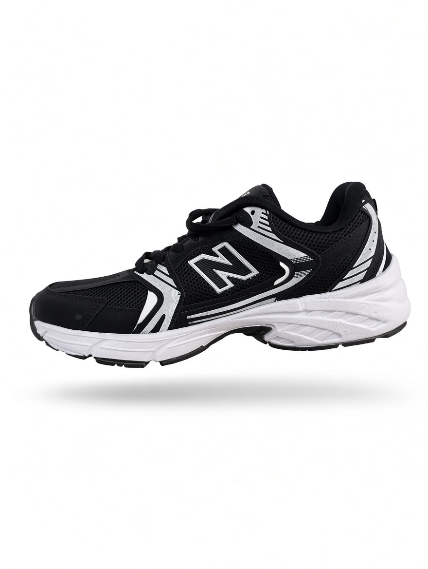 کتونی New Balance 530 با زیره ایربولینگ سبک و راحت کد 2290