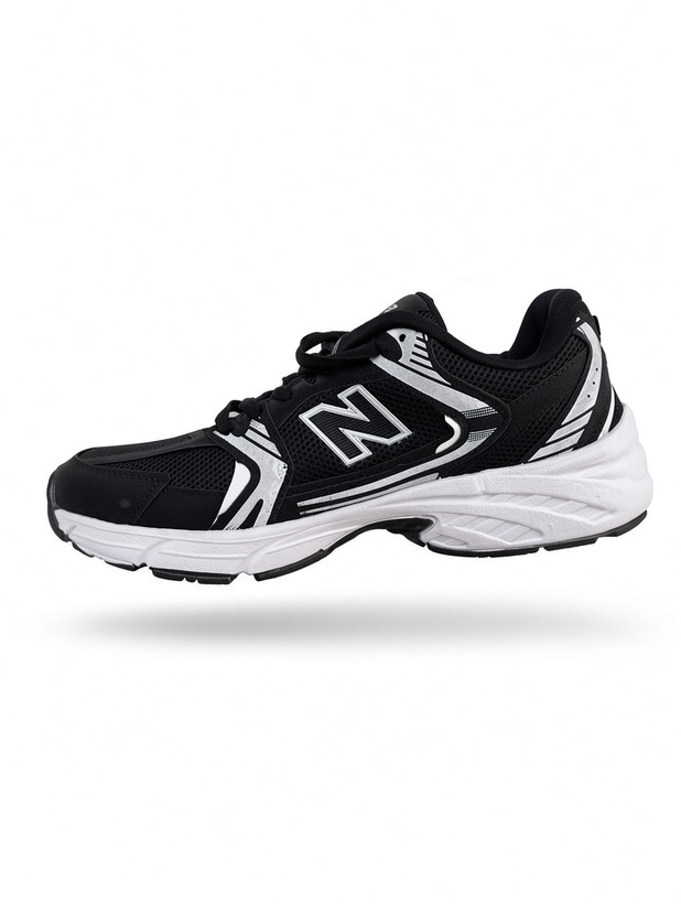کتونی New Balance 530 با زیره ایربولینگ سبک و راحت کد 2290